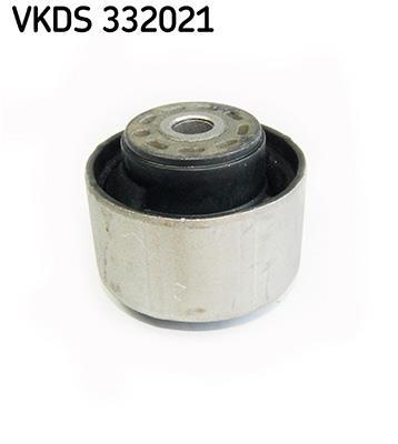 Silent bloc de suspension SKF ref. VKDS 332021